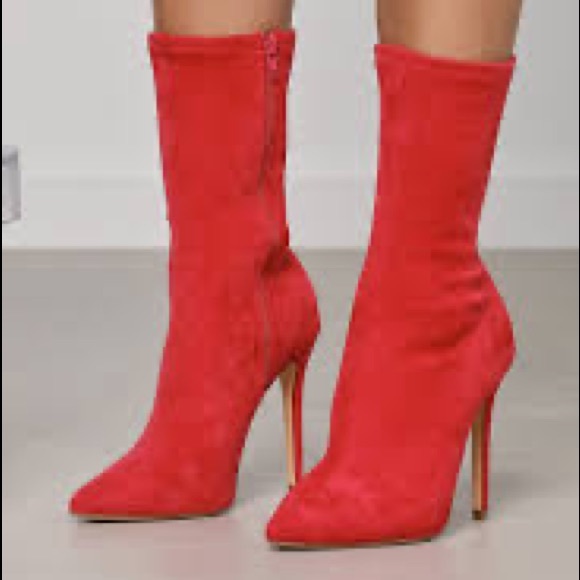 NIB Estella Bootie - Picture 7 of 8